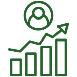 20 mm to 30 mm pile height, suitable for all high and low-impact activities