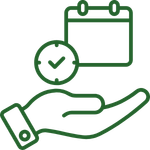 All-year Round Serviceability