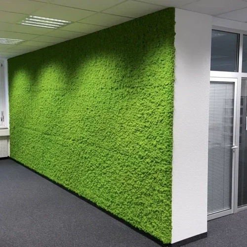 Artificial Grass For Wall