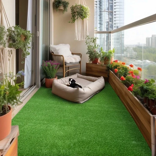 Artificial Grass Turf Fake Grass