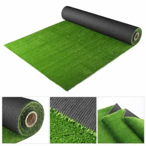 Artificial Grass Turf Synthetic Grass Carpet Mat Patio