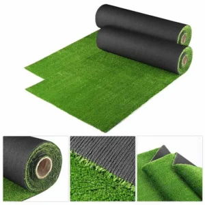 Artificial Grass for Patio Backyard