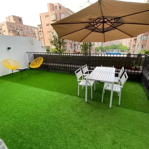 Astroturf For Dubai Homes