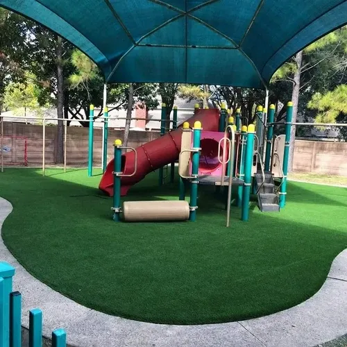 Backyard Playgrounds ideas