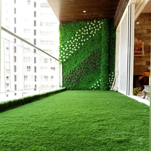 Best Balcony Artificial Grass Dubai