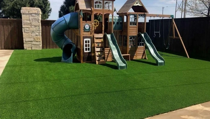 Best Quality Backyard Playground Artificial Grass