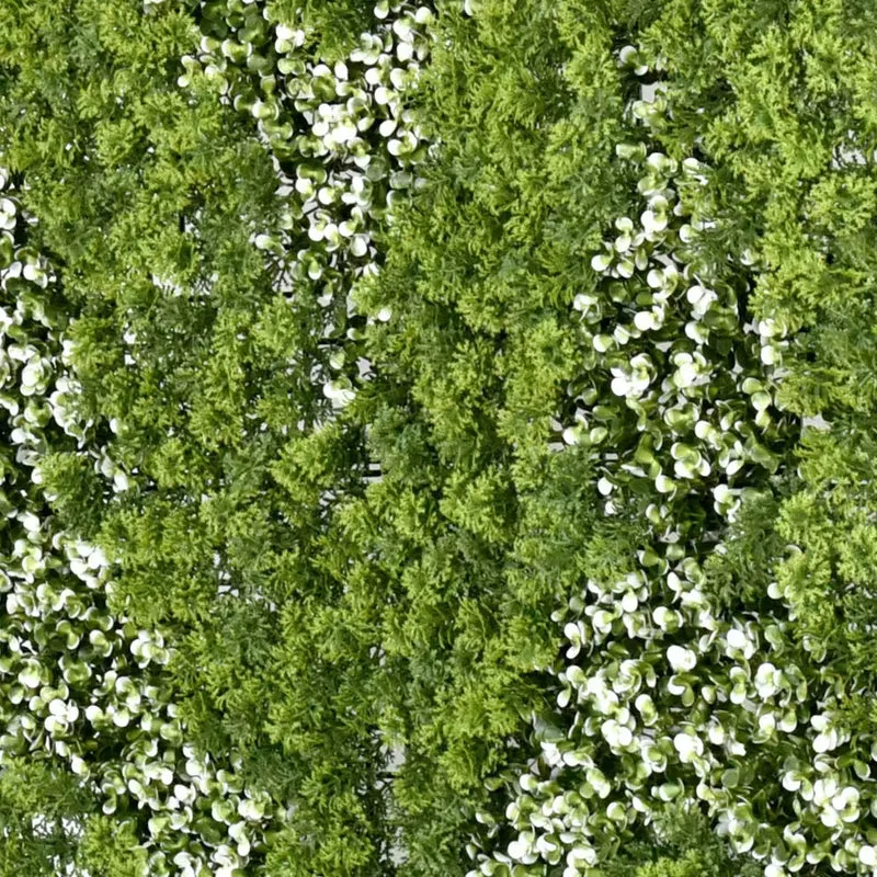 Blossom Green Wall Panel