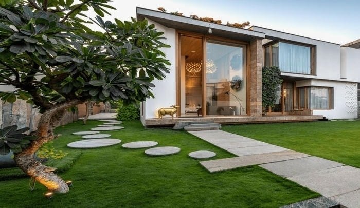 Certified Health And Eco-friendly Astroturf For Dubai Homes