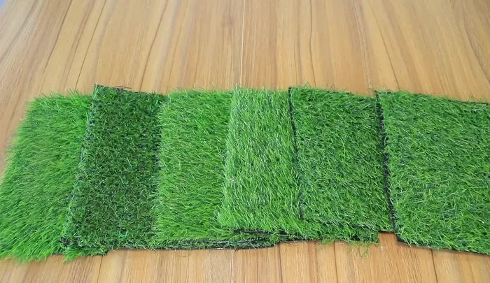 Certified Quality Synthetic Turf