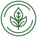 Comes with multi-tone fibers and creates a natural aesthetic