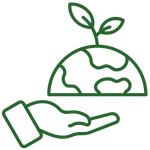 Dense, lively and natural looks with cooling infills to prevent heat builduplooks