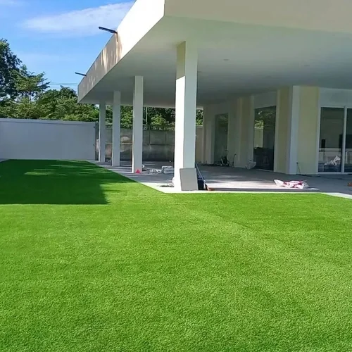 Filed Artificial Grass Indoor and Outdoor