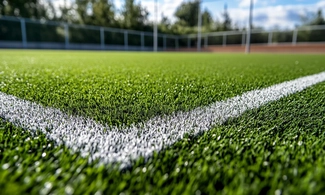 Football Turf