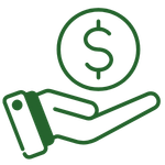 Maintenance-free, Affordable & Energy-efficient