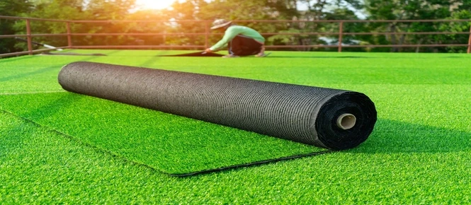 Measurements & Area Prep Artificial Grass