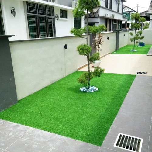 Modern Look Artificial Grass