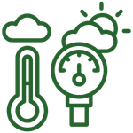 Our balcony lawn grass can withstand all types of atmospheric conditions