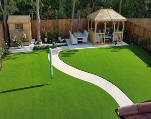 Outdoor Turf