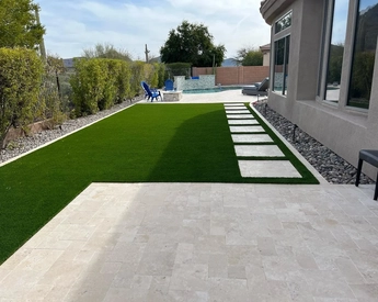 Patio Landscaping