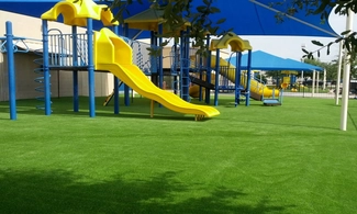 Playground Artificial Grass
