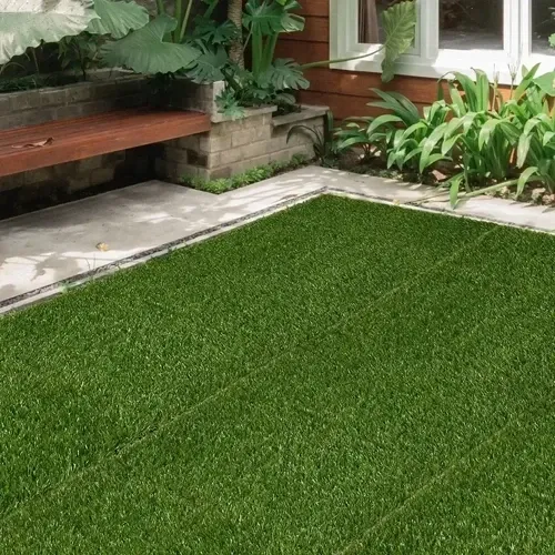 Premium Turf Grass Supplier in Dubai