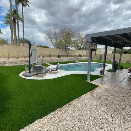Professional Installation for Artificial Grass