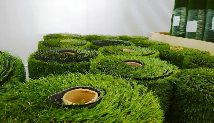 Synthetic Grass Dubai