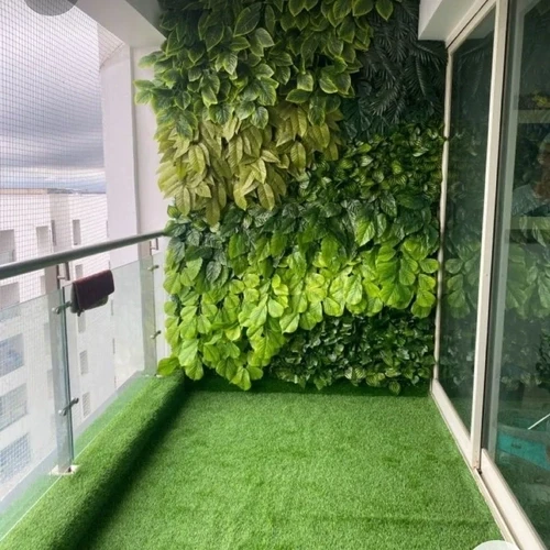 Top Quality Balcony Artificial Grass Dubai