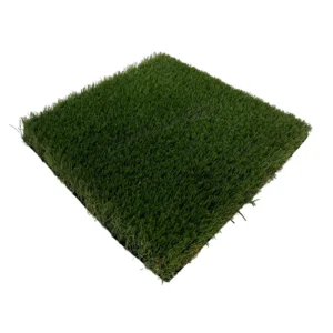 Ultra Play Olive Playground Artificial Grass